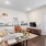 Model Living Room
