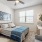 Model Secondary Bedroom
