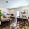 Living Room and Patio Entrance